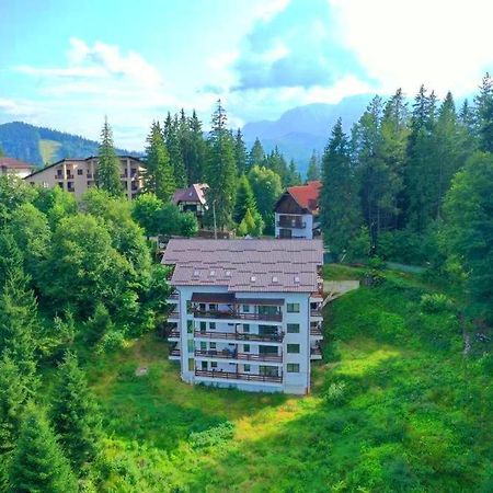 Vanilla Residence Predeal Exterior photo